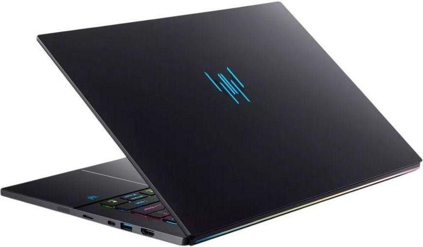 Ноутбук Acer Predator Triton 14.5" 3K OLED PT14-52T-972D (NH.U0GAA.002) NH.U0GAA.002 фото
