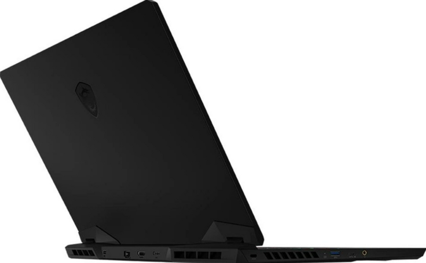 Ноутбук MSI Vector GP66 12UHSO (GP6612UHSO-654) GP6612UHSO-654 фото