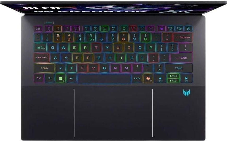 Ноутбук Acer Predator Triton 14.5" 3K OLED PT14-52T-972D (NH.U0GAA.002) NH.U0GAA.002 фото