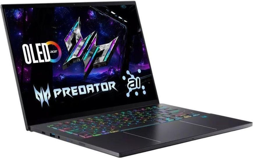 Ноутбук Acer Predator Triton 14.5" 3K OLED PT14-52T-972D (NH.U0GAA.002) NH.U0GAA.002 фото