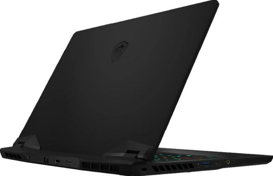Ноутбук MSI Vector GP66 12UHSO (GP6612UHSO-654) GP6612UHSO-654 фото
