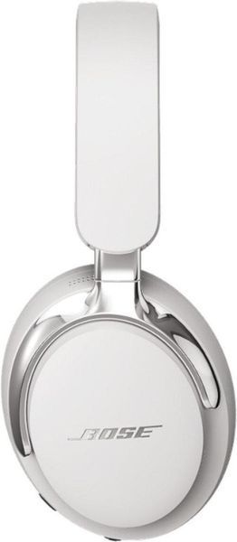 Навушники з мікрофоном Bose QuietComfort Ultra Headphones 2nd Gen White (890101-0200) 890101-0200 фото