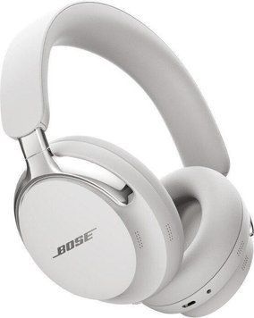 Навушники з мікрофоном Bose QuietComfort Ultra Headphones 2nd Gen White (890101-0200) 890101-0200 фото