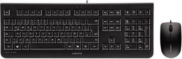 Комплект (клавиатура+мышь) Cherry DC 2000 (JВ-0800DE-2) JВ-0800DE-2 фото