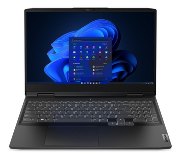 Ноутбук Lenovo IdeaPad Gaming 3 15ARH7 (82SB00K9US) 82SB00K9US фото
