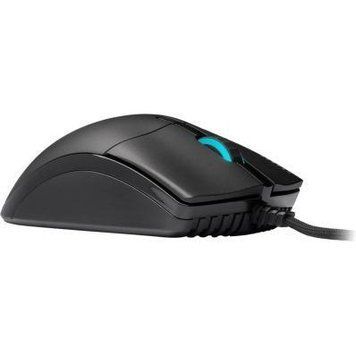 Мышь Corsair Sabre RGB Pro USB Black (CH-9303111) (No Box) CH-9303111 NB фото