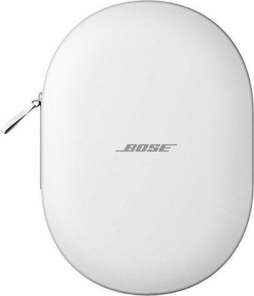 Навушники з мікрофоном Bose QuietComfort Ultra Headphones 2nd Gen White (890101-0200) 890101-0200 фото