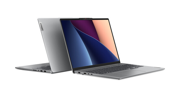 Ноутбук Lenovo IdeaPad Pro 5i (83AQ004HUS) 83AQ004HUS фото