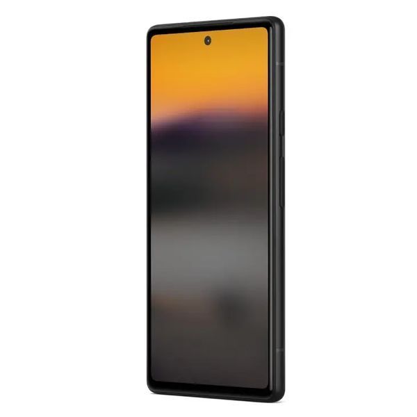 Смартфон Google Pixel 6a 6/128GB Charcoal GA02998-US P фото