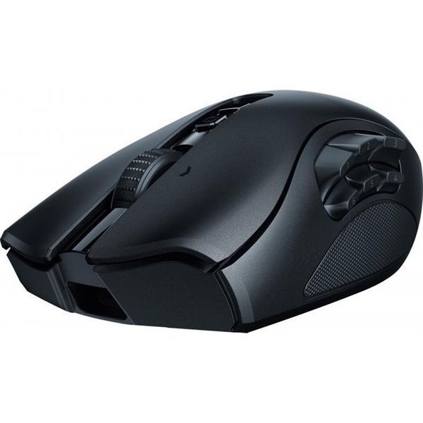 Миша Razer Naga V2 PRO Black (RZ01-04400100-R3G1) RZ01-04400100-R3G1 фото