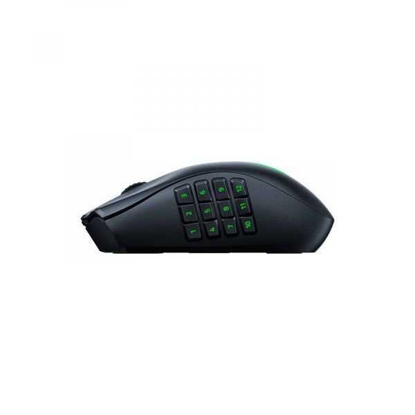 Миша Razer Naga V2 PRO Black (RZ01-04400100-R3G1) RZ01-04400100-R3G1 фото