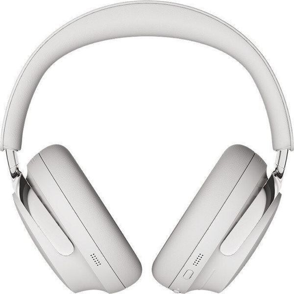 Навушники з мікрофоном Bose QuietComfort Ultra Headphones 2nd Gen White (890101-0200) 890101-0200 фото