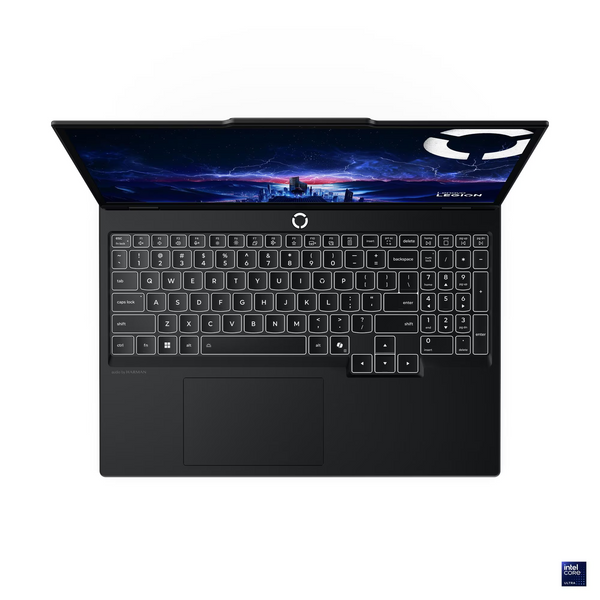 Ноутбук Lenovo Legion 5 (83F0001QUS) 83F0001QUS фото