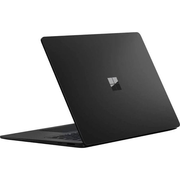 Ноутбук Microsoft Surface Laptop 7 Copilot+ PC Black (ZXX-00037) ZXX-00037 фото