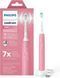 Електрична зубна щітка Philips Sonicare 4100 Series Pink (HX3681/26) HX3681/26 фото 1