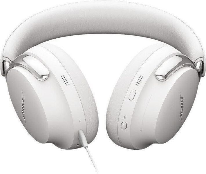 Навушники з мікрофоном Bose QuietComfort Ultra Headphones 2nd Gen White (890101-0200) 890101-0200 фото