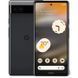 Смартфон Google Pixel 6a 6/128GB Charcoal GA02998-US P фото 1
