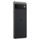 Смартфон Google Pixel 6a 6/128GB Charcoal GA02998-US P фото 3