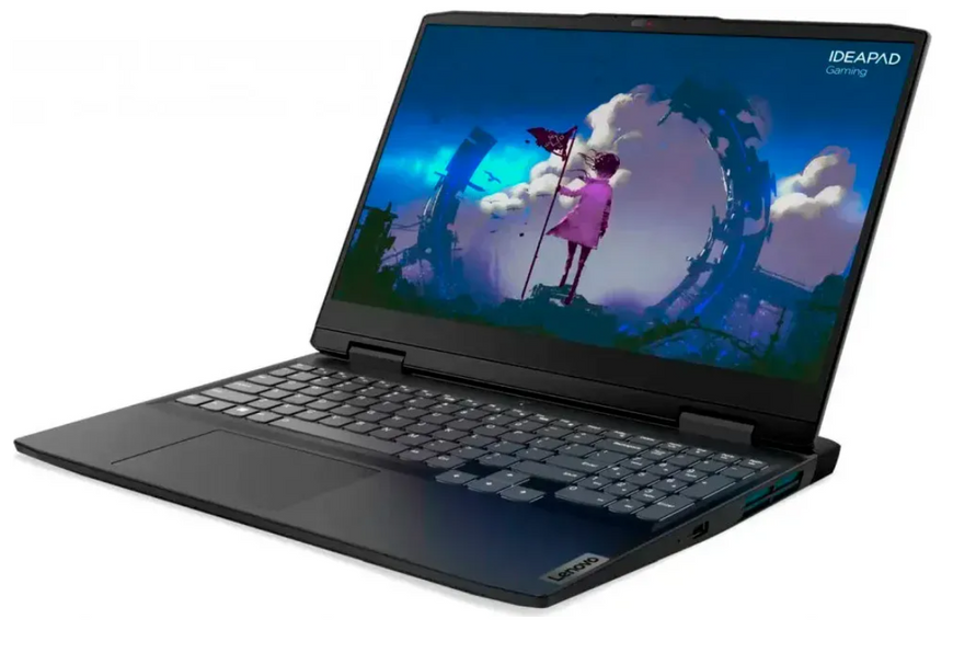 Ноутбук Lenovo IdeaPad Gaming 3 15ARH7 (82SB00K9US) 82SB00K9US фото