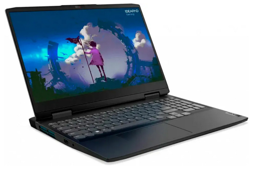 Ноутбук Lenovo IdeaPad Gaming 3 15ARH7 (82SB00K9US) 82SB00K9US фото