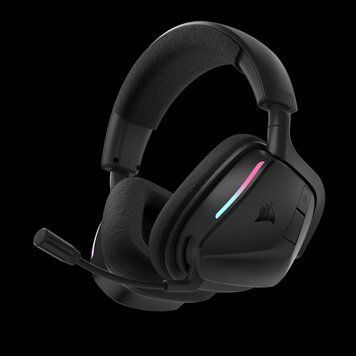 Игровая гарнитура VOID WIRELESS v2 (Open Box) (CA-9011379) CA-9011379 OB фото