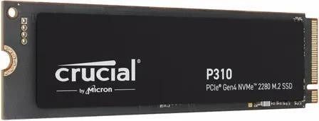 SSD накопичувач Crucial P310 1 TB (CT1000P310SSD8) CT1000P310SSD8 фото