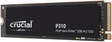 SSD накопичувач Crucial P310 1 TB (CT1000P310SSD8) CT1000P310SSD8 фото
