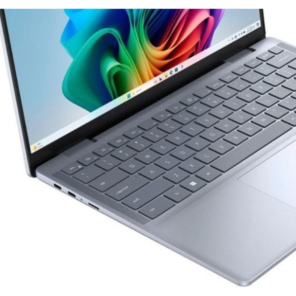 Ноутбук Dell Inspiron 14 (i7441-SX10838BLU-PUS) i7441-SX10838BLU-PUS фото