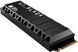 SSD накопичувач WD Black SN850X 4 TB (WDS400T2XHE) WDS400T2XHE фото 1