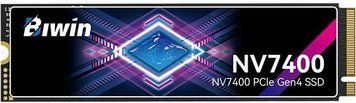 SSD накопичувач BIWIN NV7400 2 TB (BNV740002TB-RGX) BNV740002TB-RGX фото