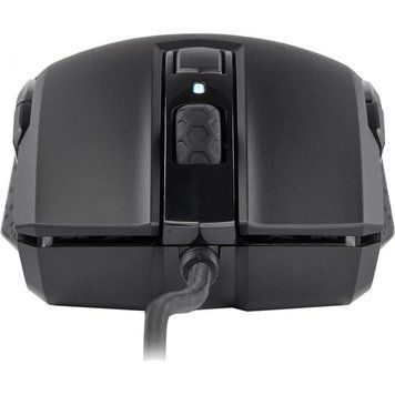 Мышь Corsair M55 RGB Pro Black (CH-9308011-EU) CH-9308011-EU фото