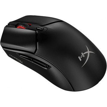 Миша HyperX Pulsefire Haste 2 Core Wireless Black (8R2E6AA) 8R2E6AA фото