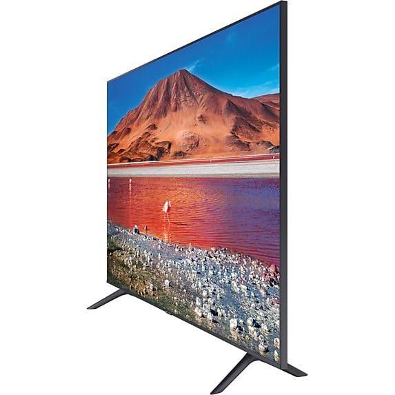 Телевізор Samsung UE43TU7100UXUA UE43TU7100 фото