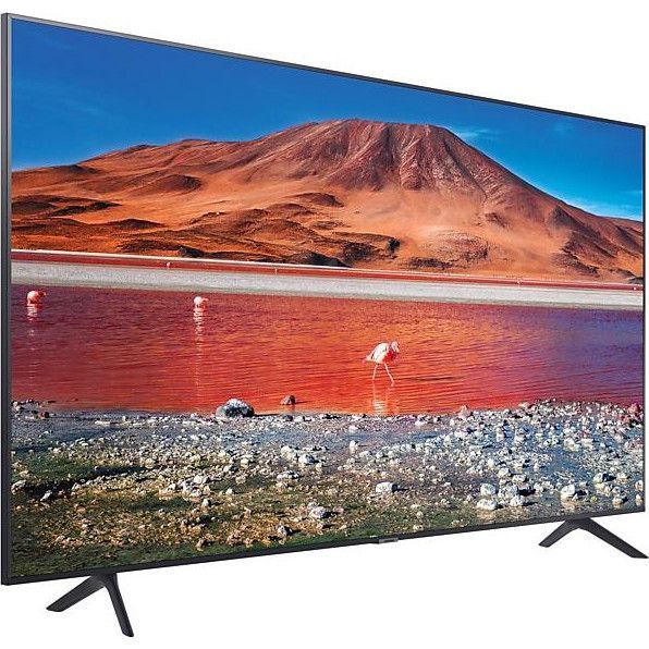 Телевізор Samsung UE43TU7100UXUA UE43TU7100 фото