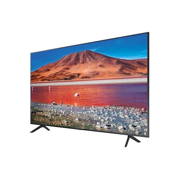 Телевізор Samsung UE43TU7100UXUA UE43TU7100 фото