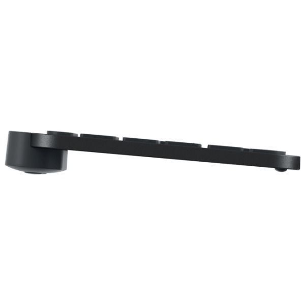 Клавиатура Logitech MX Keys Advanced for Business Wireless Illuminated UA Graphite (920-010251/920-010116) 920-010251/920-010116 фото