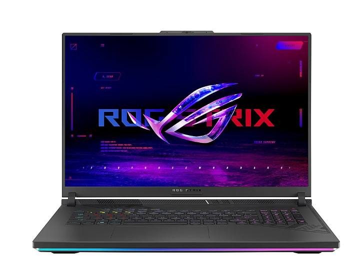 Ноутбук ASUS ROG Strix G18 G814JI (G814JI-CS94) G814JI-CS94 фото
