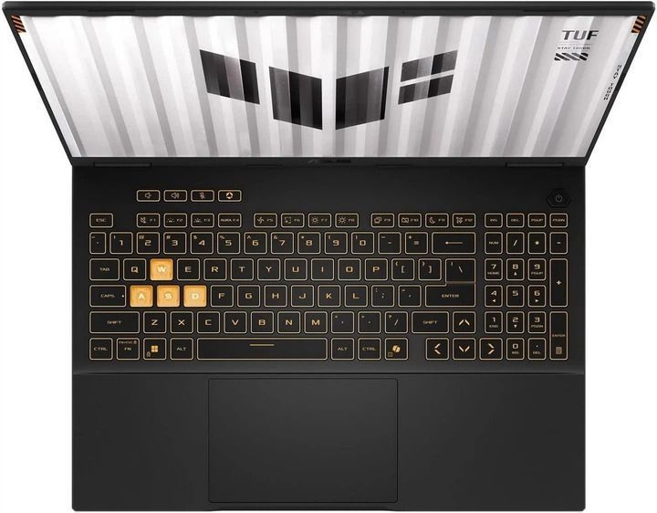 Ноутбук ASUS 16" TUF Gaming F16 (FX608LP-BS96) FX608LP-BS96 фото