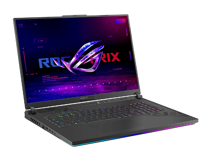 Ноутбук ASUS ROG Strix G18 G814JI (G814JI-CS94) G814JI-CS94 фото