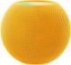 Smart колонка Apple HomePod mini Yellow (MJ2E3) MJ2E3 фото 1