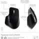 Мышь Logitech MX Master 3S For Mac Space Grey (910-006569, 910-006571) 910-006571 фото 3
