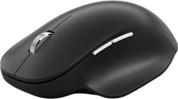 Мышь Microsoft Ergonomic Mouse Bluetooth Matte Black (222-00001/222-00004) (Open Box) 222-00004 OB фото