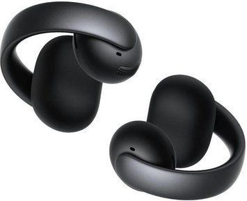 Наушники TWS Anker SoundCore AeroClip Black (A3388G11) A3388G11 фото