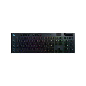 Клавиатура Logitech G915 Clicky (920-009111) 920-009111 фото