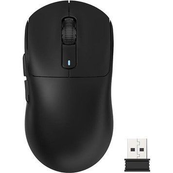 Мышь ATTACK SHARK X3 Black X3-BLACK фото