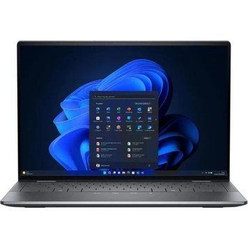 Ноутбук Dell Latitude 9450 14" Multi-Touch 2-in-1 (8KY5K) 8KY5K фото