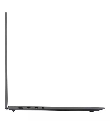 Ноутбук LG gram 17 17Z90R (17Z90R-K.ADS9U1) 17Z90R-K.ADS9U1 фото