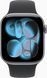 Смарт-часы Apple Watch Series 11 GPS 42mm Space Grey Alu. Case w. Black S. Band - S/M (MEQW4) MEQW4 фото 2