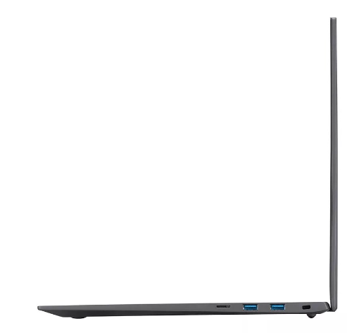 Ноутбук LG gram 17 17Z90R (17Z90R-K.ADS9U1) 17Z90R-K.ADS9U1 фото