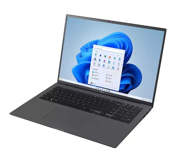 Ноутбук LG gram 17 17Z90R (17Z90R-K.ADS9U1) 17Z90R-K.ADS9U1 фото